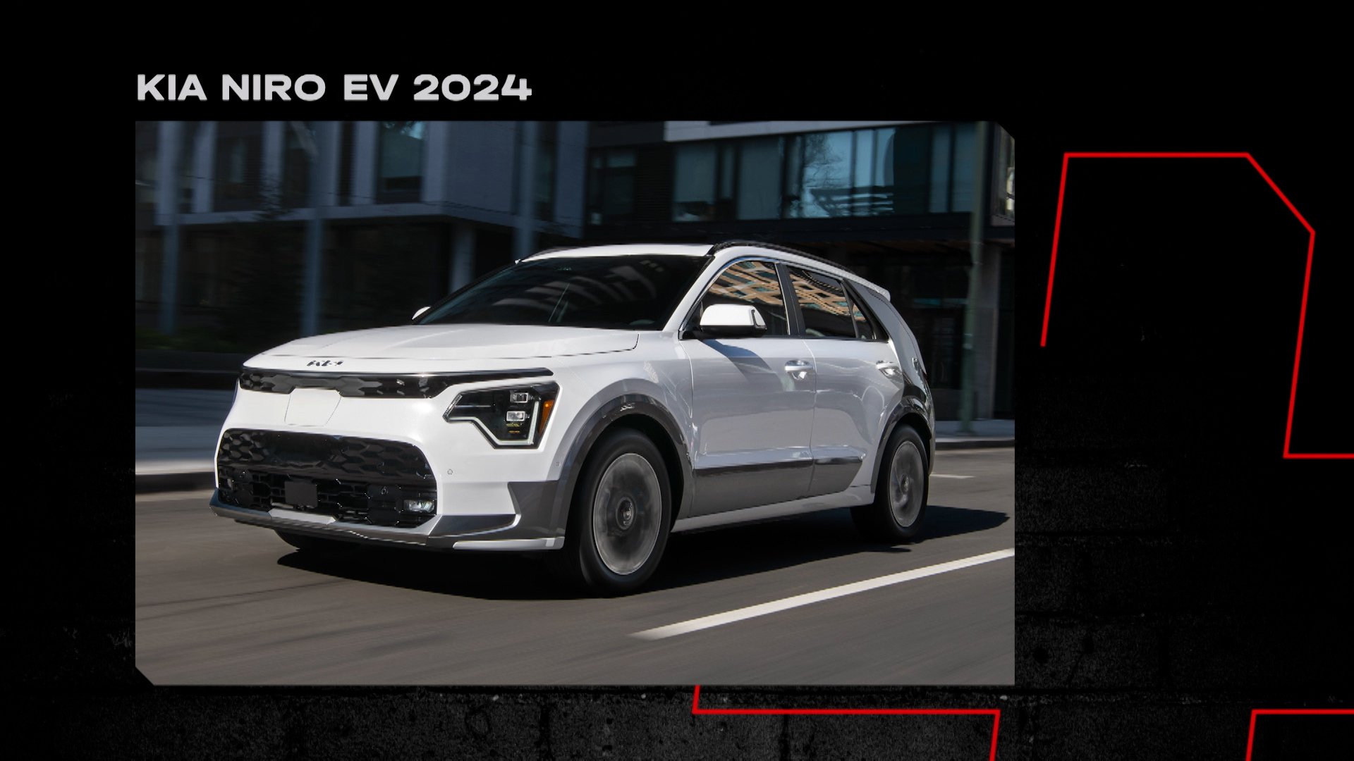 Hyundai Kona électrique 2024 vs Kia Niro EV : lequel offre le meilleur rapport qualité/prix/fiabilité?